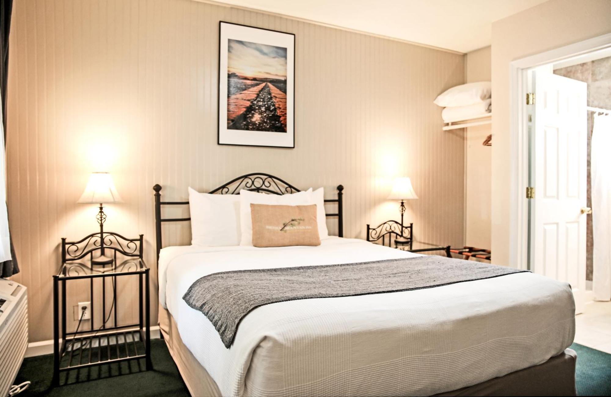 Sierra Mountain Inn Grass Valley Eksteriør bilde